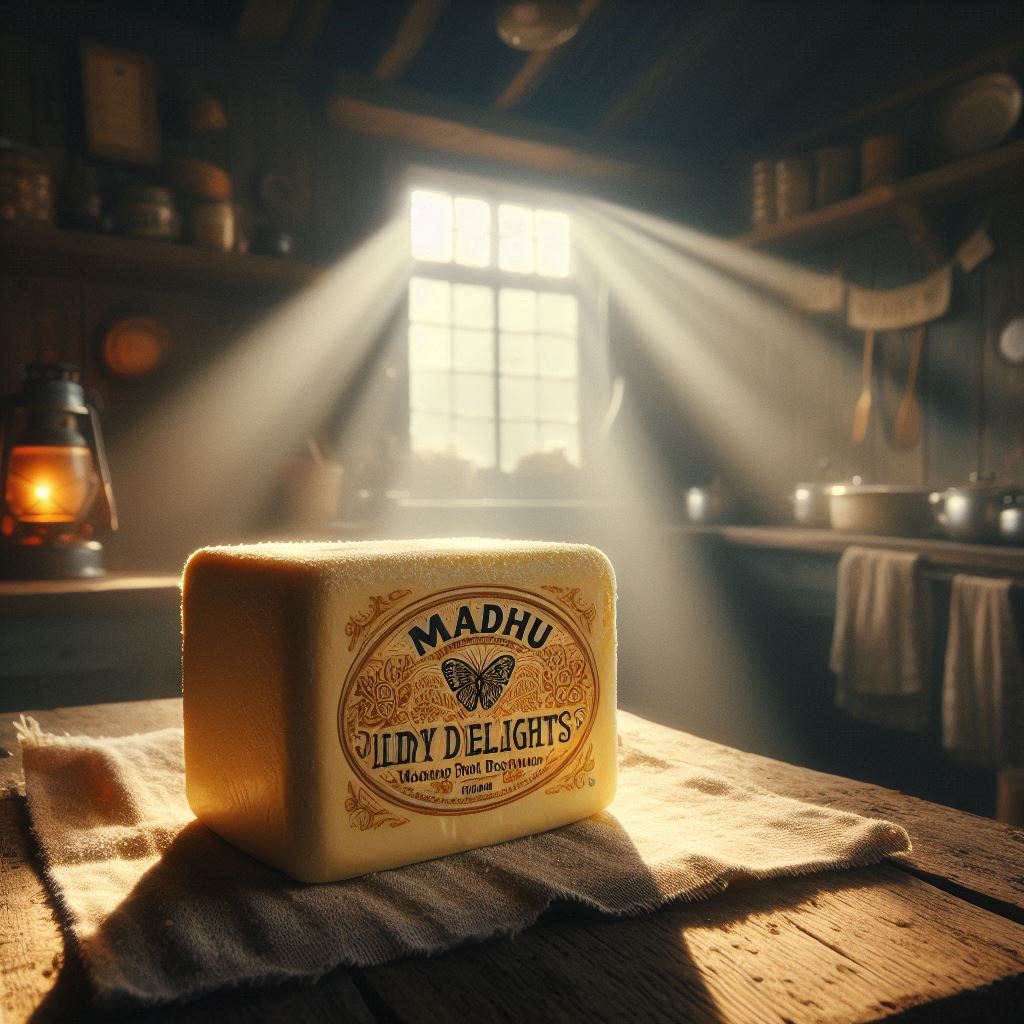 Butter